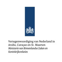 Representation of the Netherlands in Aruba, Curaçao and Sint Maarten logo - Similar company to Vaneps