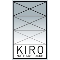 KIRO-Nathaus GmbH logo - Similar company to Gebr. Busmann Holzbau Gmbh