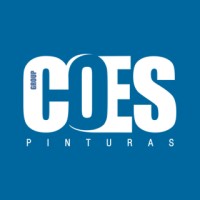 Pinturas Coes logo - Similar company to Pinturas Aiadek