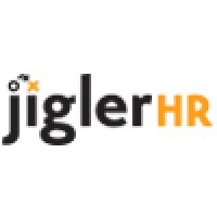JiglerHR logo - Similar company to Backofficebureau