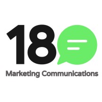 180 Marketing Communications logo - Similar company to Plum Print