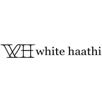 White Haathi logo - Similar company to Whitehathi