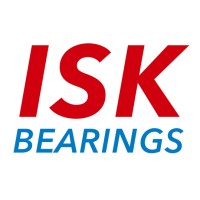 ISK BEARING logo - Similar company to Sunus Tech