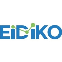 EIDIKO Systems Integrators Private Limited logo - Similar company to Mize Software Solutions Private Limited