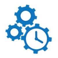 Timereaction logo - Similar company to Drifty