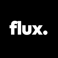 Flux Studio logo - Similar company to Plush Labs