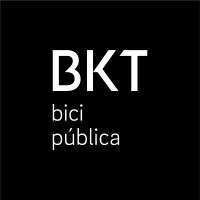 BKT bici pública logo - Similar company to North American Bikeshare & Scootershare Association