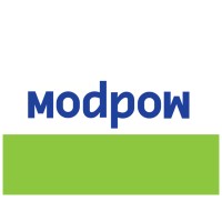 ModpoW AgriTechnologies logo - Similar company to Modpow