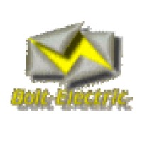 Bolt Electric