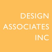 Design Associates Inc. logo - Similar company to Design Associates Inc