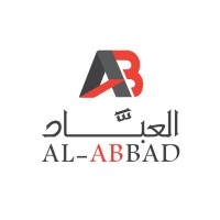 Al Abbad for trucks - العباد للشاحنات logo - Similar company to Admastech