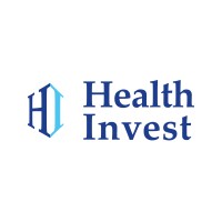 Health Invest Srl logo - Similar company to Mauá