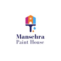 Mansehra Paint House logo - Similar company to Emeralds