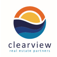Clearview Real Estate Partners logo - Similar company to Procomm Co