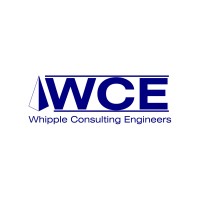 Whipple Consulting Engineers logo - Similar company to Freeland & Associates, Inc