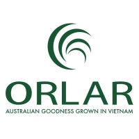 Orlar logo - Similar company to Topbop