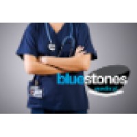 Bluestones Medical (OLD) logo - Similar company to Greenbergs