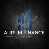 AURUM FINANCE ACADEMY logo - Similar company to Darby Academy