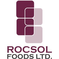 Rocsol Foods Limited logo - Similar company to Sano Foods