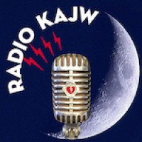 Radio KAJW logo - Similar company to Radio Caley
