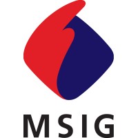 MSIG Hong Kong logo - Similar company to Msig Uk