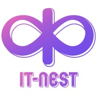 IT-NEST logo - Similar company to Asinpedes Inc.