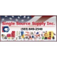 Single Source Supply, Inc. logo - Similar company to Rrox Aggregates Ltd.