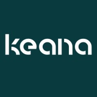Keana logo - Similar company to Greendelivr