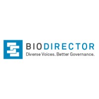 BioDirector logo - Similar company to Bioscience & Investor Inclusion Group