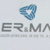 erma hazir giyim san ve dis tic A.Ş logo - Similar company to Karahan Textile