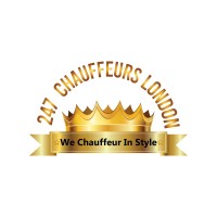 247 Chauffeurs of London logo - Similar company to Thamesians Rfc