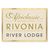 Africlassic Rivonia - River Lodge logo - Similar company to African Sky
