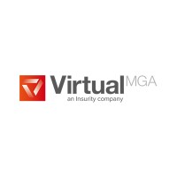 Virtual MGA (an Insurity company) logo - Similar company to Isikdev