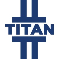 Titan North America logo - Similar company to Fuzion Architectural Design