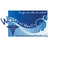 The Waves of Health Inc logo - Similar company to Syncarebh