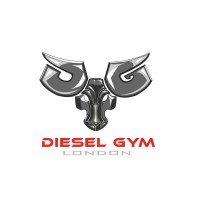 Diesel Gym London logo - Similar company to Taking Shape Association