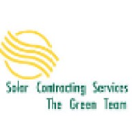 Solar Contracting Service