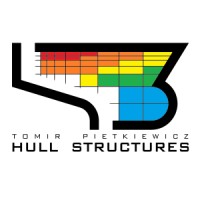 Tomir Pietkiewicz Hull Structures logo - Similar company to Simbased
