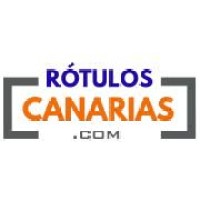 Rótulos Canarias logo - Similar company to Exinte Imagen Sl