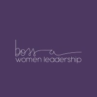 Bossa Women Leadership logo - Similar company to 585 Magazine
