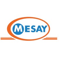 MESAY logo - Similar company to Tatcom A.S.
