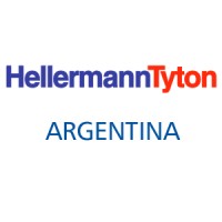 HellermannTyton Argentina logo - Similar company to Hellermanntyton Danmark