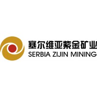 Serbia Zijin Mining d.o.o. Bor logo - Similar company to Zijin Mining Group