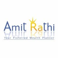 Amit Rathi - Your Preferred Wealth Planner logo - Similar company to Advisor Growth™