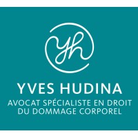 CABINET D'AVOCAT YVES HUDINA logo - Similar company to Kadéï
