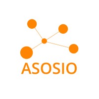 ASOSIO logo - Similar company to Signifikans