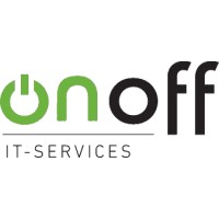 on/off it-services gmbh logo - Similar company to Everit Gmbh | Directdeal.Me
