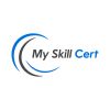 MyskillCert logo - Similar company to Thebuzzon
