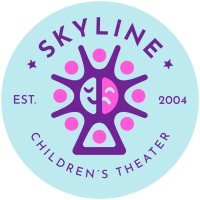 Skyline Children's Theater logo - Similar company to Breckenridge Backstage Theatre