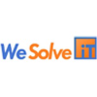 We Solve IT Ltd logo - Similar company to Wesolveit.Net